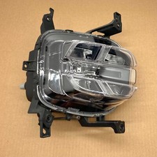 OEM 20-22 Kia Sportage Passenger Right DRL Day Time Running Marker Light Lamp