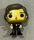 Funko POCKET POP - The Office: Goldenface Jim Halpert - 2021 Holiday Advent mini