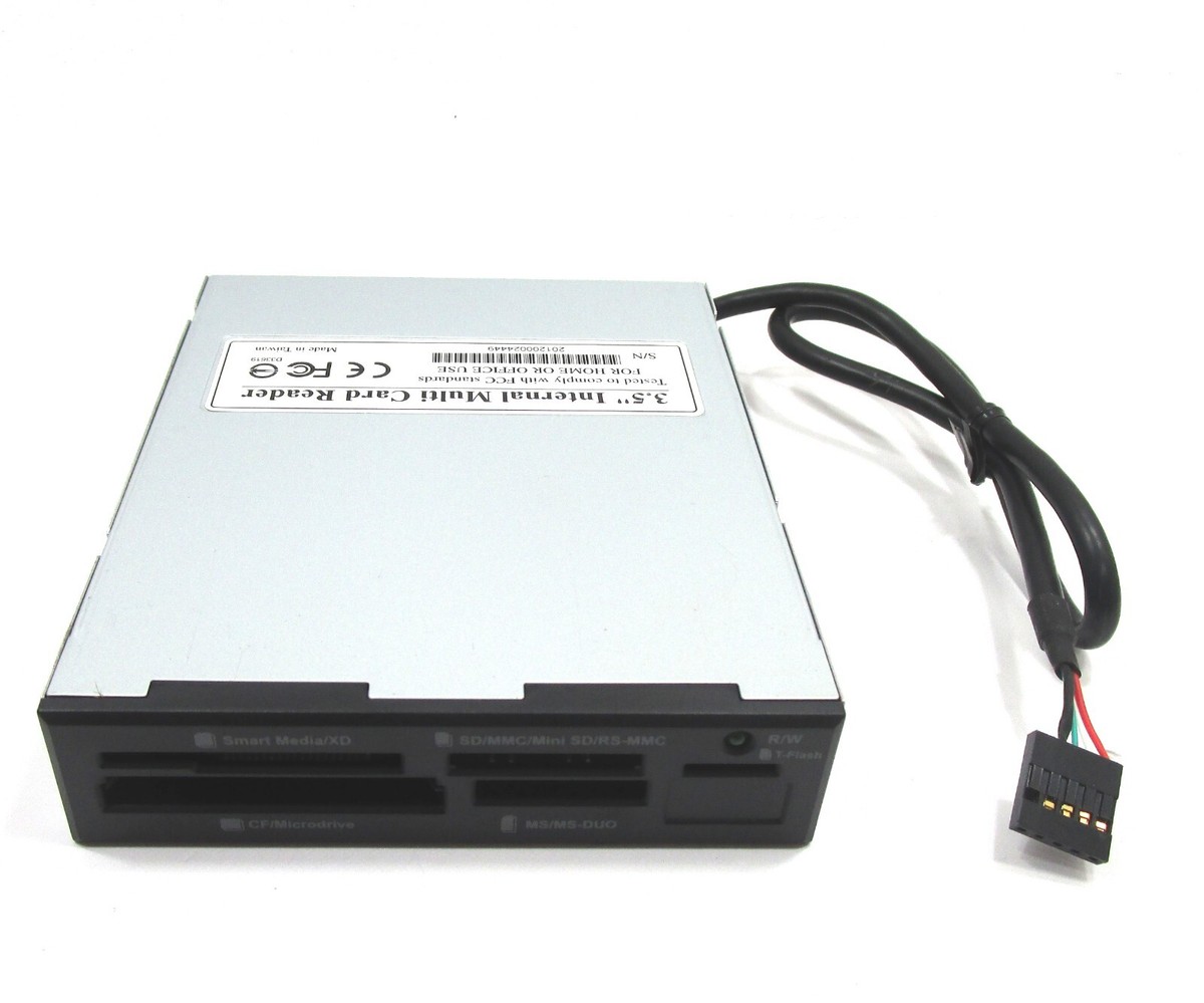 Dell Vostro 230 HR-221P3 Internal 3.5