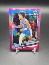 2023-24 Panini Donruss Optic NBA Pink Hyper Kelly Oubre Jr. Jr 76ers #62 Card 