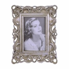 9934065-ds Couleur Argent Images-Image Art Nouveau Neuf 25x20cm