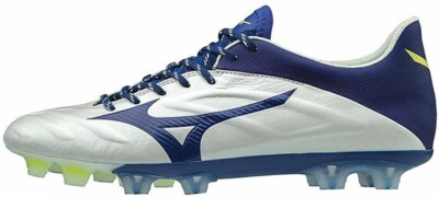 NEW MIZUNO Football Soccer Spike Shoes REBULA 2 V1 P1GA197019 US7 / 25cm Japan