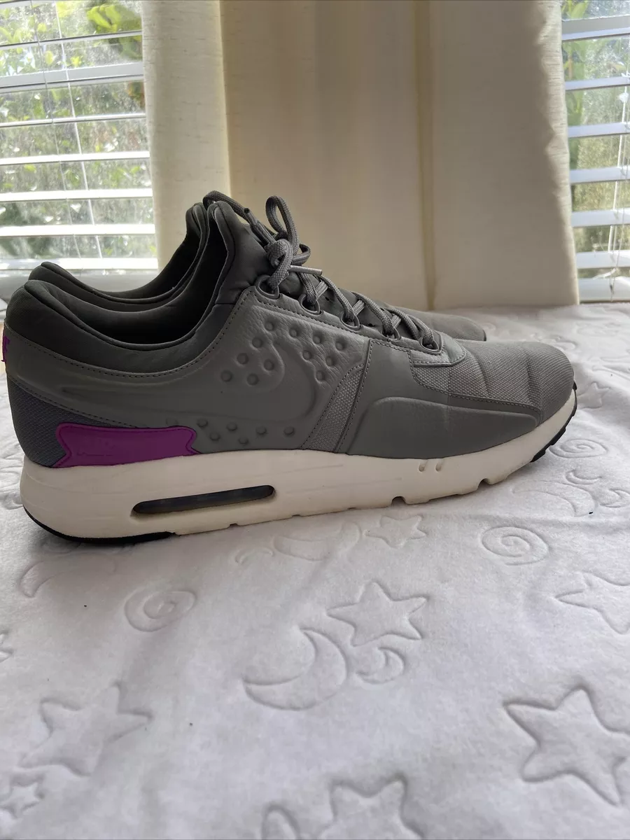 Nike air max top 1 premium river rock