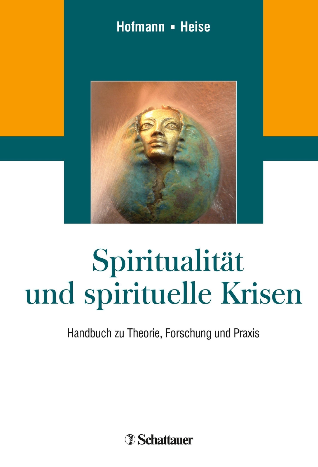 Thumbnail - Spiritualität Und Spirituelle Krisen | Liane Hofmann (u. A.) | Buch |