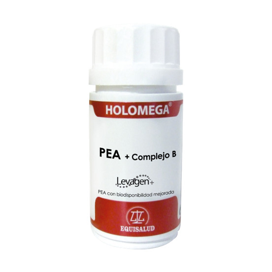 En Oferta Holomega Pea