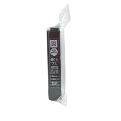 Original Epson Tinten Patrone 603XL schwarz für Expression 2100 3100 4100 2850 B