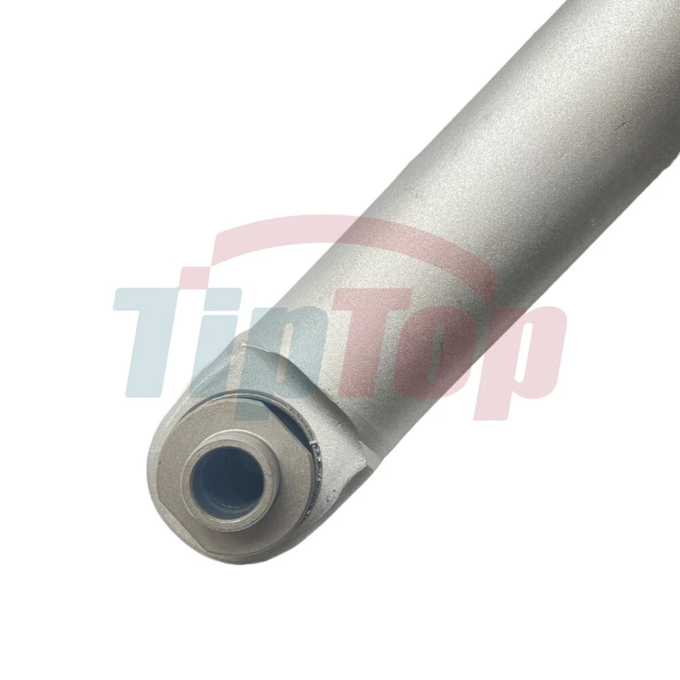 2x Rear Shock Absorber w/EDC Fit BMW 5-Series E39 525i 528i 530i 540i 1997-2003 - image 2 of 4