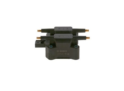 Fits Mini Cooper One 1.6 1.8 2.0 2.4 2.5 + Other Models Bosch Ignition Coil - Picture 6 of 10