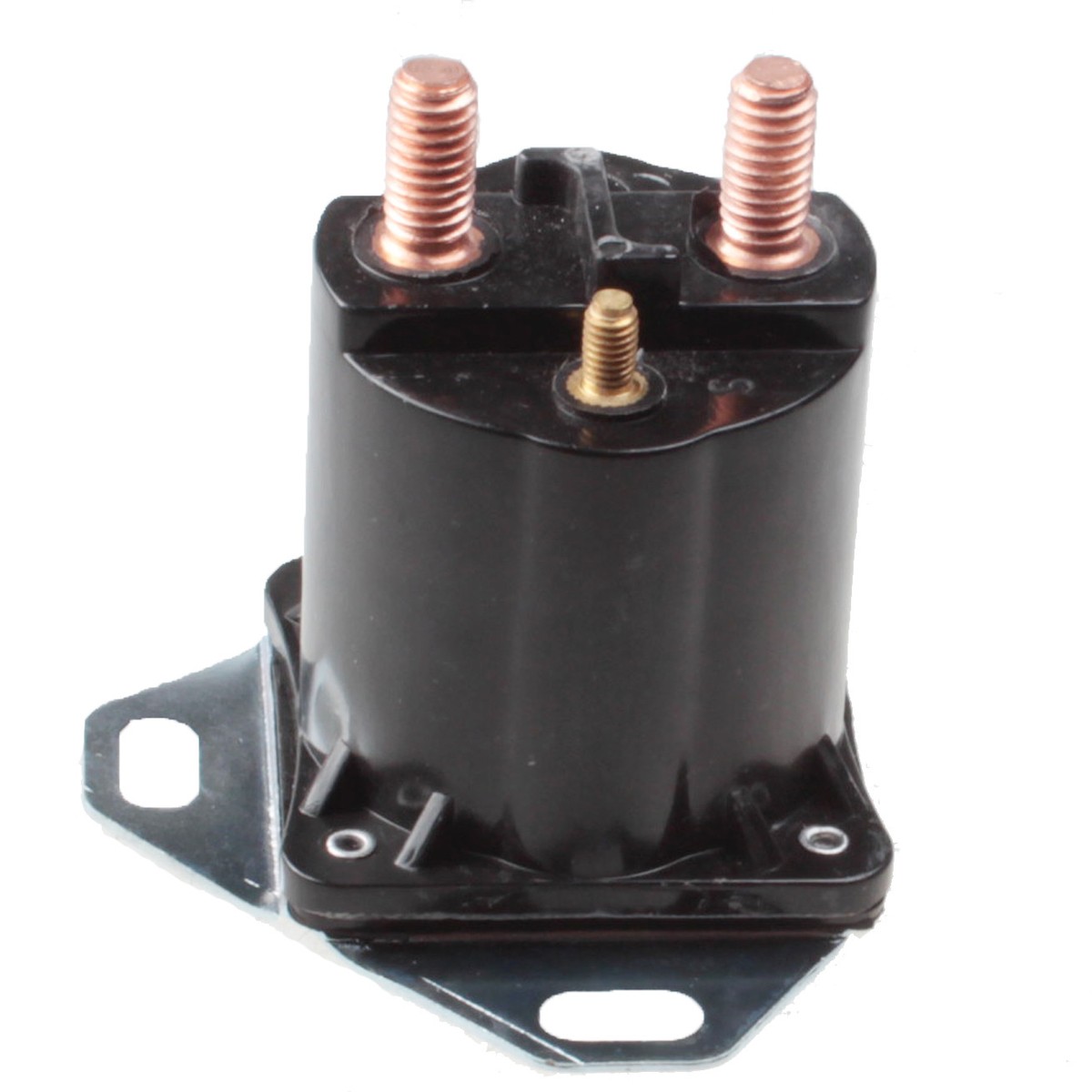 12 V Continuous Duty Solenoid Continuous Duty Solenoid Relay Switch - 3-Post, 100A, 12V For International Truck & Others Starter Solenoid 12v - Foto 10