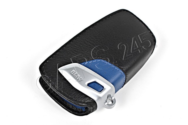Genuine BMW Alpina Hybrid M5 M6 X3 X4 M 7L B6 B7 Key fob M-Sport ...
