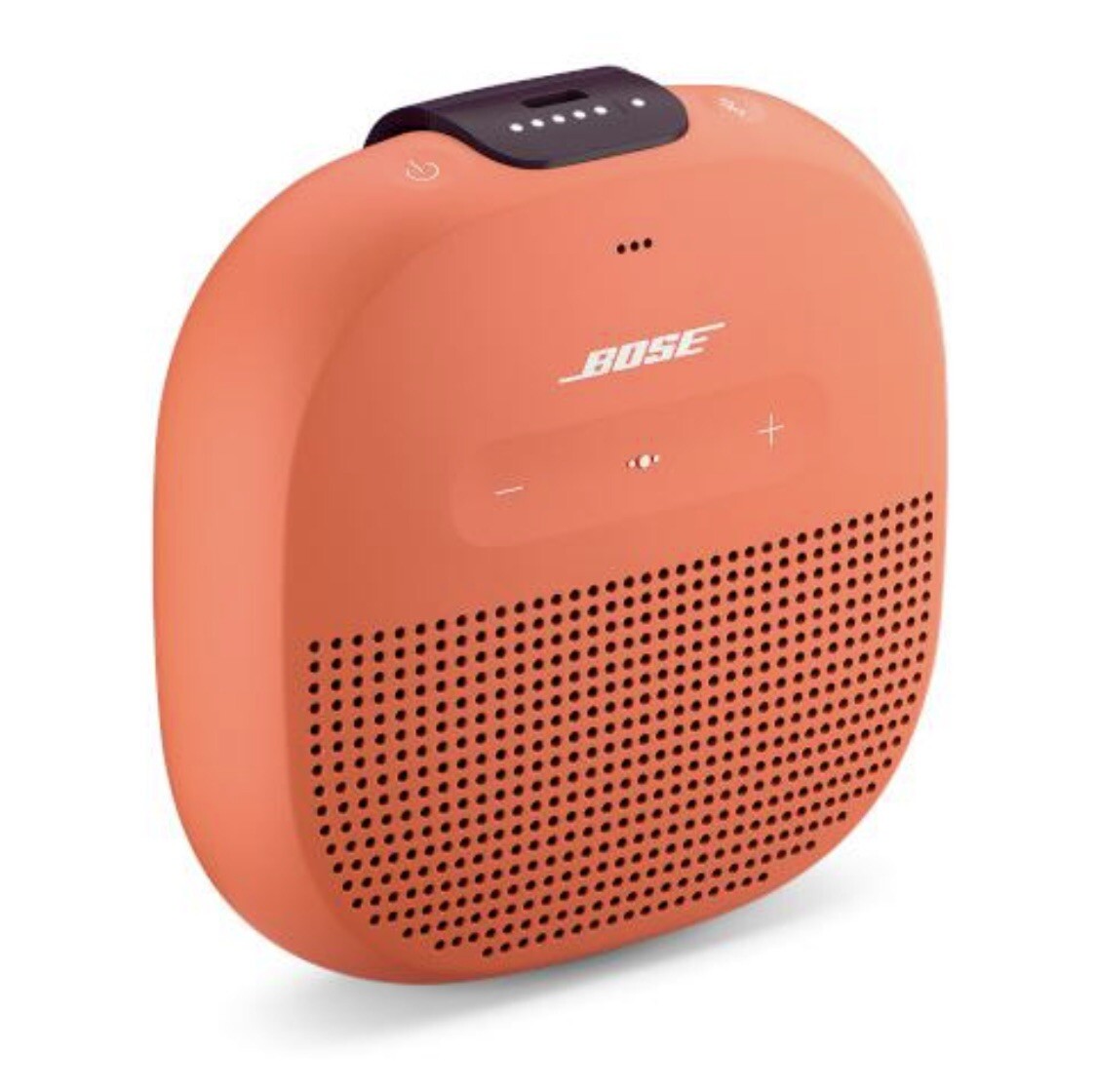 Bose SoundLink Micro 美品 Bose SoundLink Micro Outdoor Bluetooth Waterproof Speaker