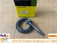LVA19814 Ring Gear And Pinion Fits John Deere Genuine OEM Parts