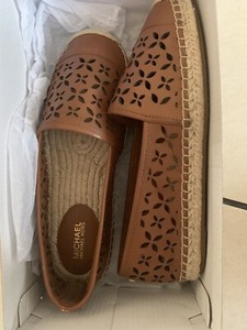 michael kors espadrilles uk
