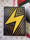 65 Sleeves Pokemon Neuf Ultra Pro Etb EV8 Pikachu Etincelles Deferlantes