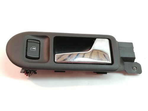 VW Bora 1J 1,9TDI  -  Türgriff Tür Griff innen vorne rechts 3B1837114   (00)