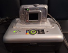 Kodak EasyShare Printer Dock Series 3 with Easy Share C310 Camera - Tested