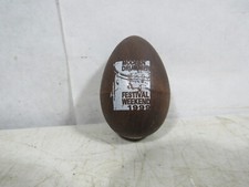 Vintage 1999 Modern Drummer Festival Latin Percussion LP Mini Egg Shaker