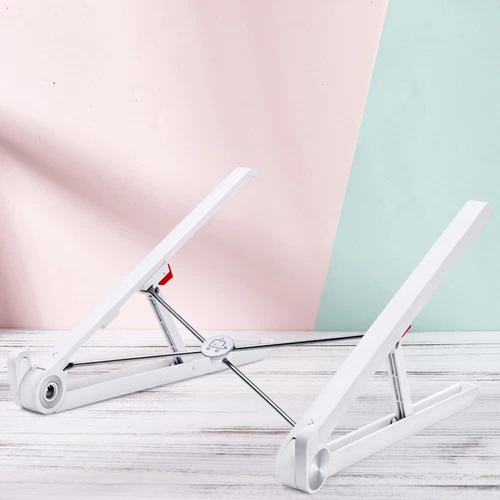 De Refroidissement Pour Ordinateur Portable Stand Pour Bureau Ventilé Stand