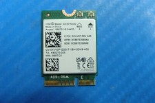 Dell Latitude 14" 5420 Genuine Wireless WiFi Card ax201ngw xvv0p
