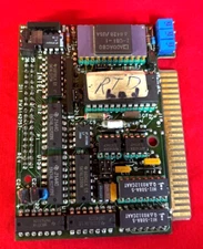 INTEL, PROCESSOR CIRCUIT BOARD, PWA142757