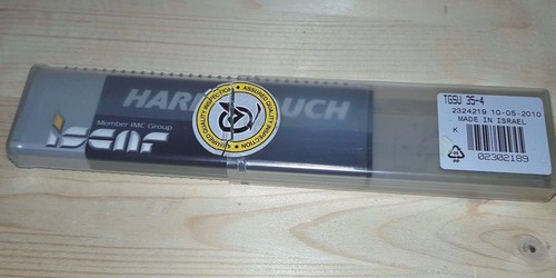 Iscar piercing sword DGFH SGFH - DGN DGR DGL ; SGIH -GTN GTR GTL TGFH key - Picture 22 of 65
