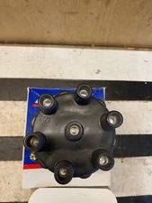 acdelco ignition distributor cap nos oem 87-00 Dodge, Chrysler, Plymouth 3.0