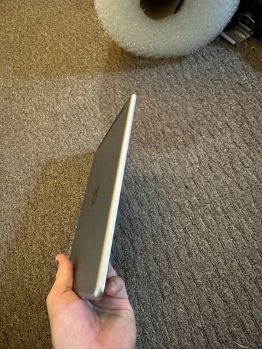 Apple iPad 5th Gen A1823 32GB Wi-Fi + Cellular 9.7" -2 - Picture 12 of 15