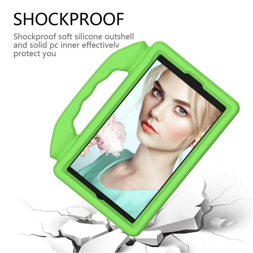 Kid Shockproof Case For Huawei MediaPad T3 8 M3 M5 Lite M6 T5 10 10.1 MatePad T8 - Picture 43 of 47
