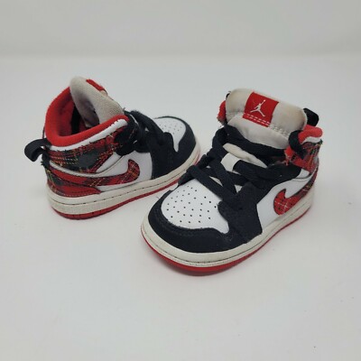 Nike Air Jordan 1 Mid Nike Air Jordan 1 Mid