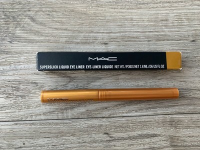 mac superslick liquid eyeliner