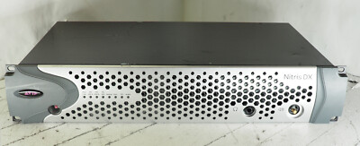 AVID NITRIS DX 7020-30008-04 MEDIA VIDEO COMPOSER EXTERNAL HARDWARE