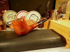 Brebbia Serie 83 Oro  Estate Pfeife smoking pipe pipa  Rauchfertig! 