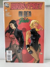 BIRDS OF PREY VOL 1 (DC 1999): #90-127 (END) *YOU PICK-COMBINE SHIP & SAVE*
