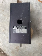 RED LION CONTROLS,4701000,ROTARY PULSE GENERATOR