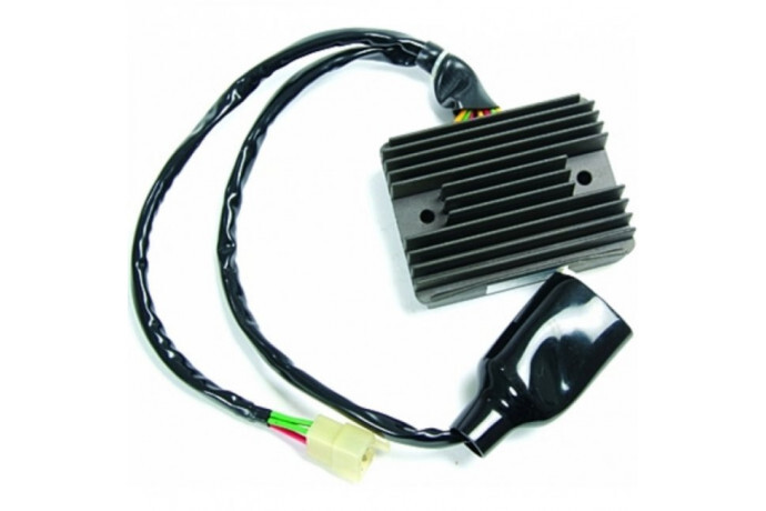 Régulateur de tension TOURMAX pour moto Honda CB900F Hornet 2002-2003