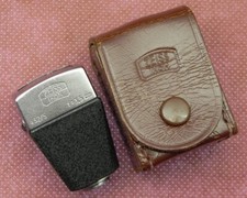 Zeiss 432/5 35mm View-Finder 2 ......... Minty w/Case