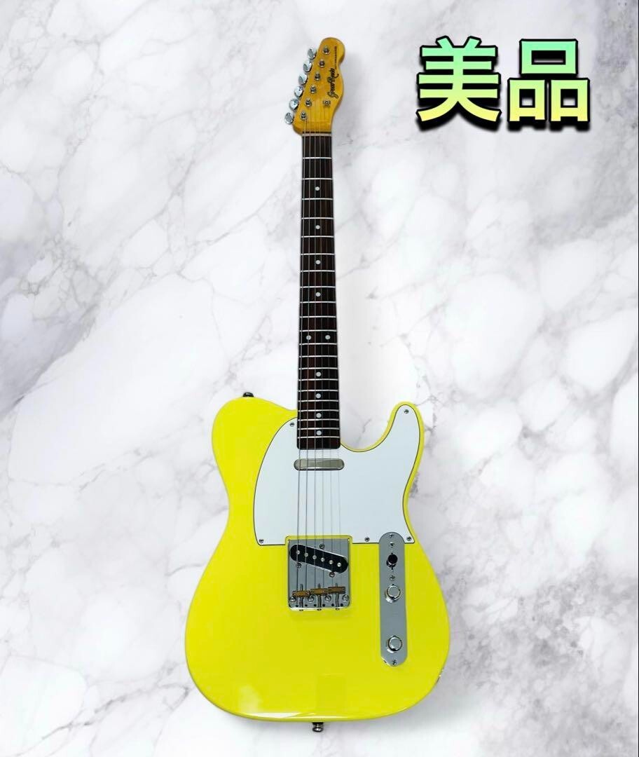 ギター grassroots G-TE-50R G-TE-50R | ESP GUITARS