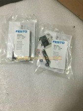 1PCS NEW FESTO Solenoid VUVG-B10-B52-ZT-F-1T1L 573418