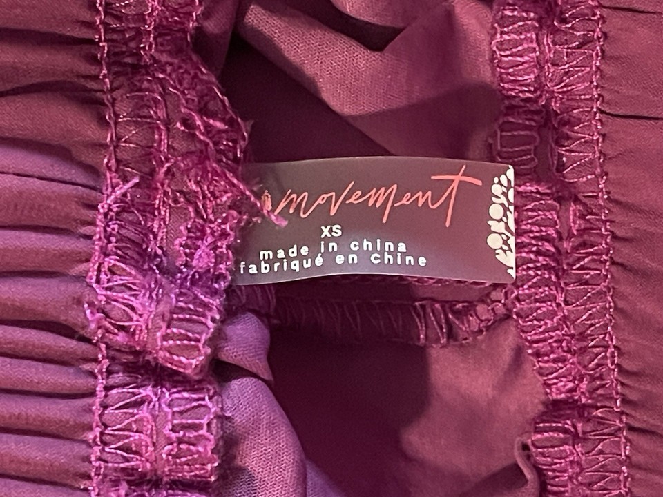 Free People, Movement Athletic Women’s Running Purple Shorts XS eBay