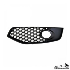 Stoßstangengitter Gitter Vorne Links mit NLL für Audi S3 8P 2007-2008