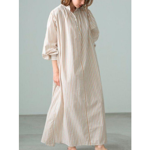 TEN × Ron Herman special order kaftan dress | eBay