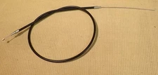 CLASSIC MINI ACCELERATOR CABLE - THROTTLE CABLE - EXTRA LONG - C-AHT85