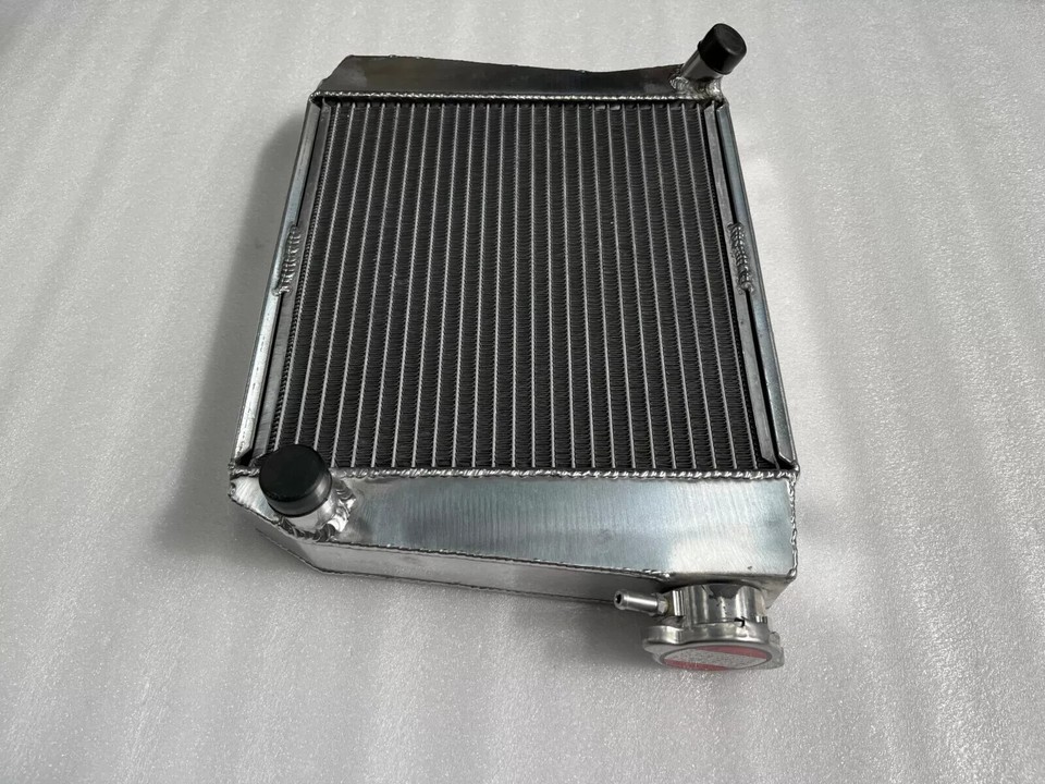 850 Mini Radiator π₯Fit MINI 850 / 1000 / 1100 / 1300 / 1275 GT 1958 - 2001 aluminum ...