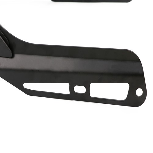 Backrest Sissy Bar w/Rear Luggage Rack For Honda VTX1300 VTX1800 C/R/S/T/F/N - Picture 7 of 7