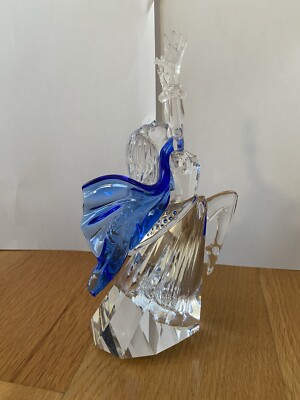 Swarovski Magic of Dance - Isadora