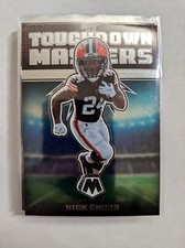 🏆 2022 Panini Mosaic Inserts, Base RC💲Store-Wide Multi-Card Order Deals💲