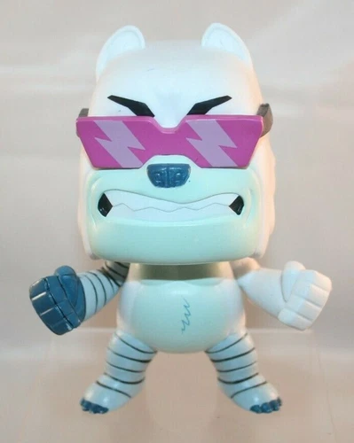 Funko Pop! - Teen Titans Go! - Bear The Night Begins to Shine #608 - No Box