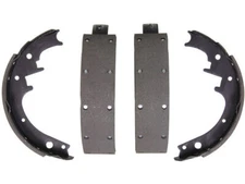 For 1968-1971 Mercury Marquis Brake Shoe Set Front Wagner 71318DQMV 1969 1970