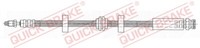 Quick Brake 32.991 Bremsschlauch 516 Mm FüR Saab