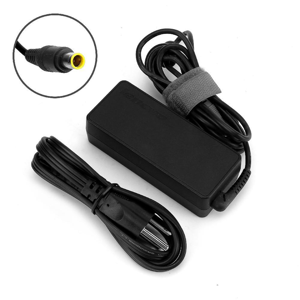 Lenovo 45N0315 65W Genuine AC Adapter Lot of 5 Bulk Wholesale